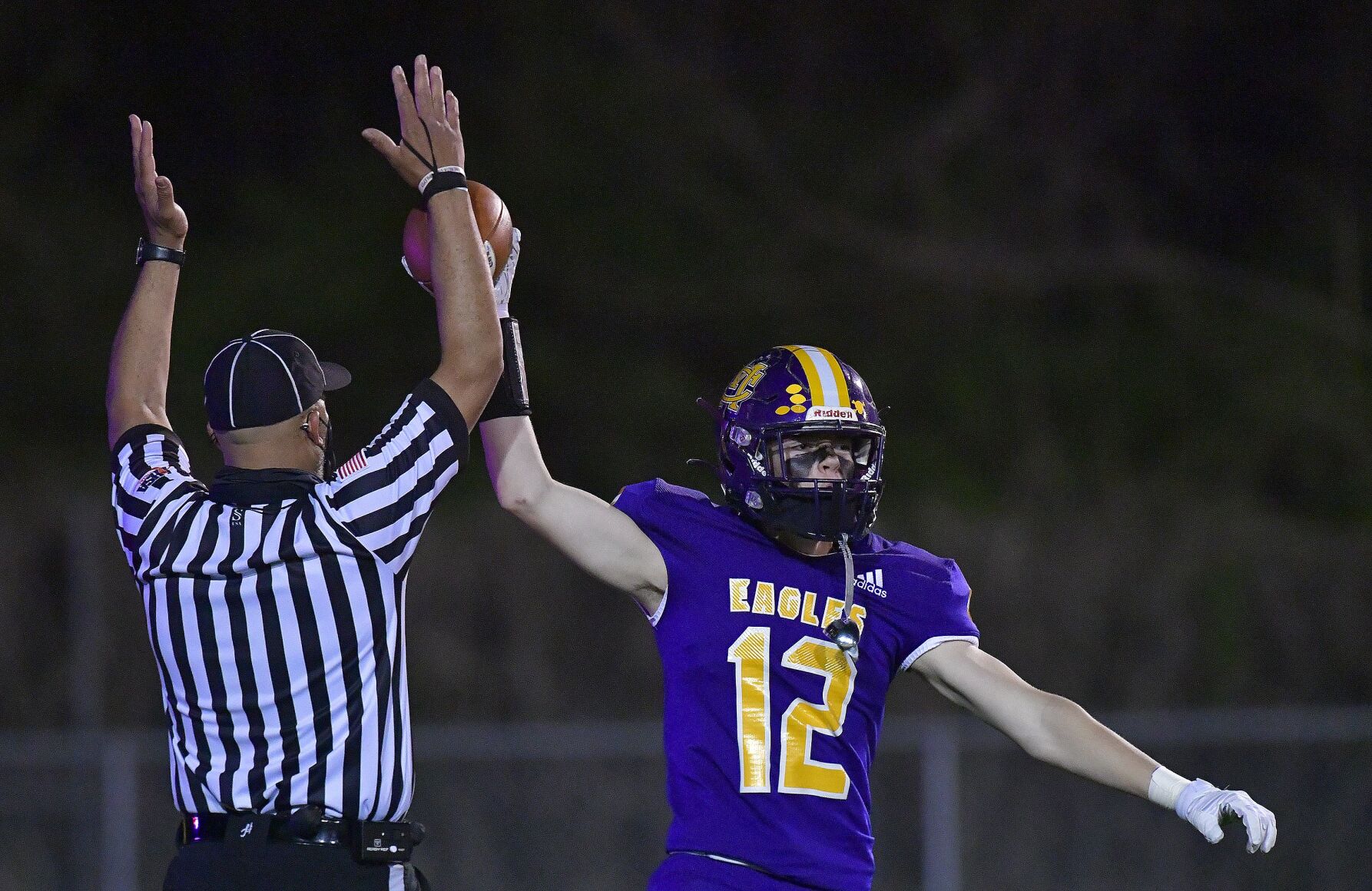 Highland vs Civic Memorial